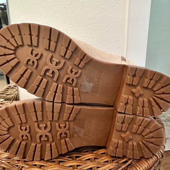 Sam Edelman boots. Size 10. - Picture 4 of 6